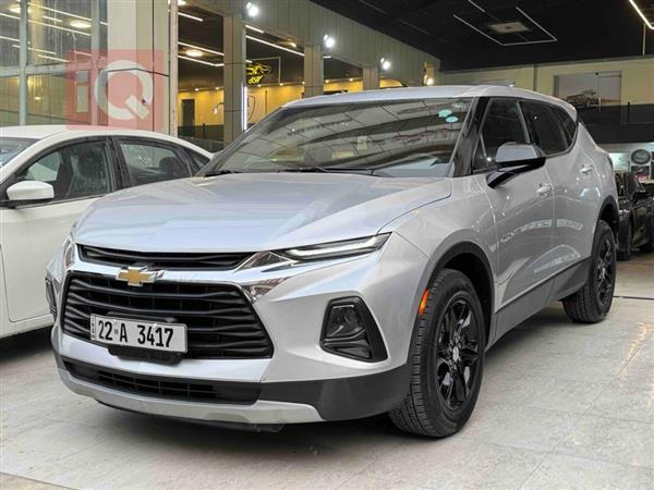 Chevrolet for sale in Iraq